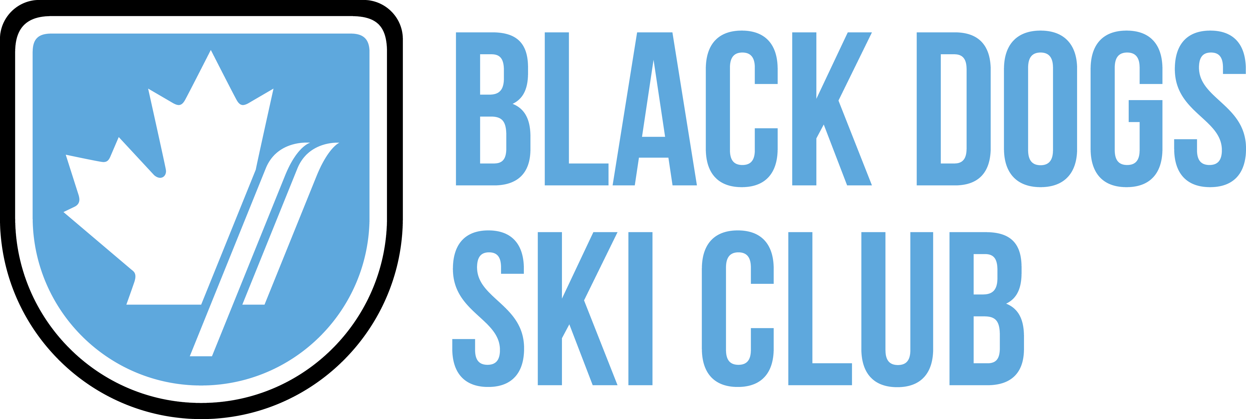 Black Dogs Ski Club