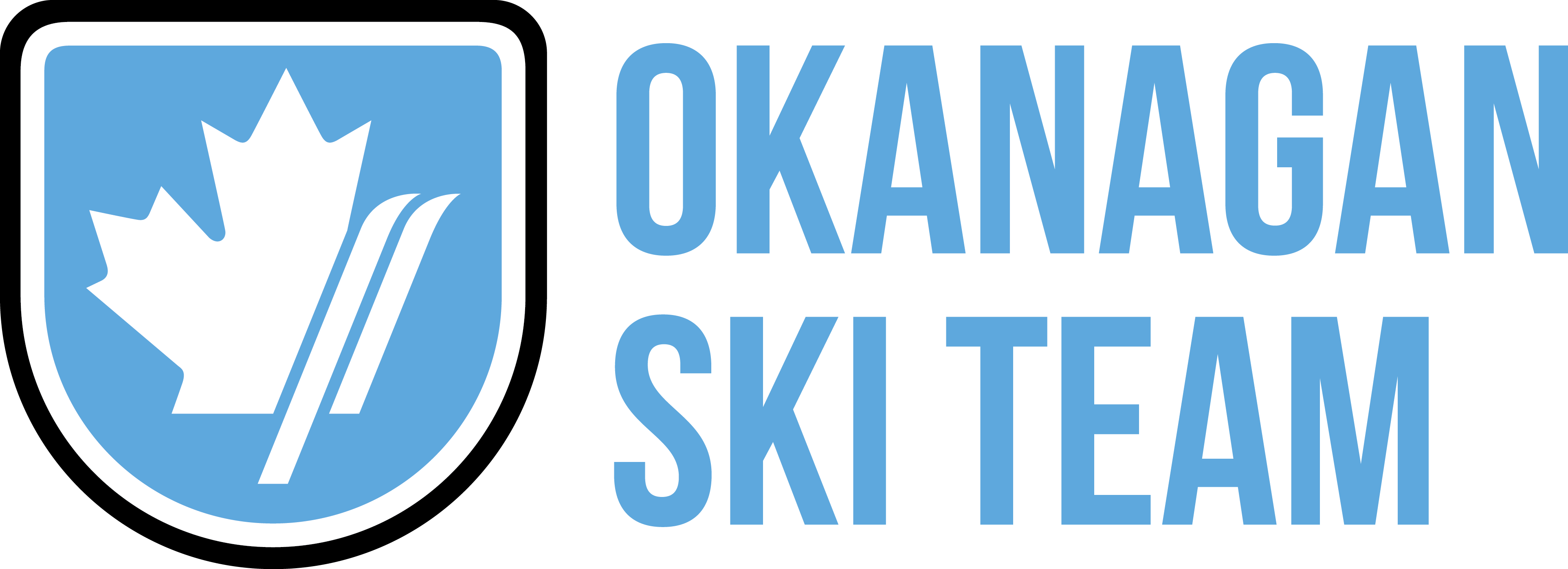 Okanagan Ski Team