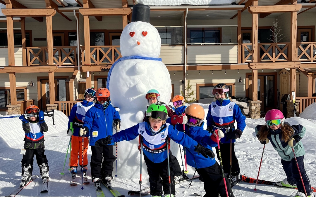 SPORTING LIFE Recap: Kimberley crew challenges young Kootenay skiers’ skill and speed at festival series