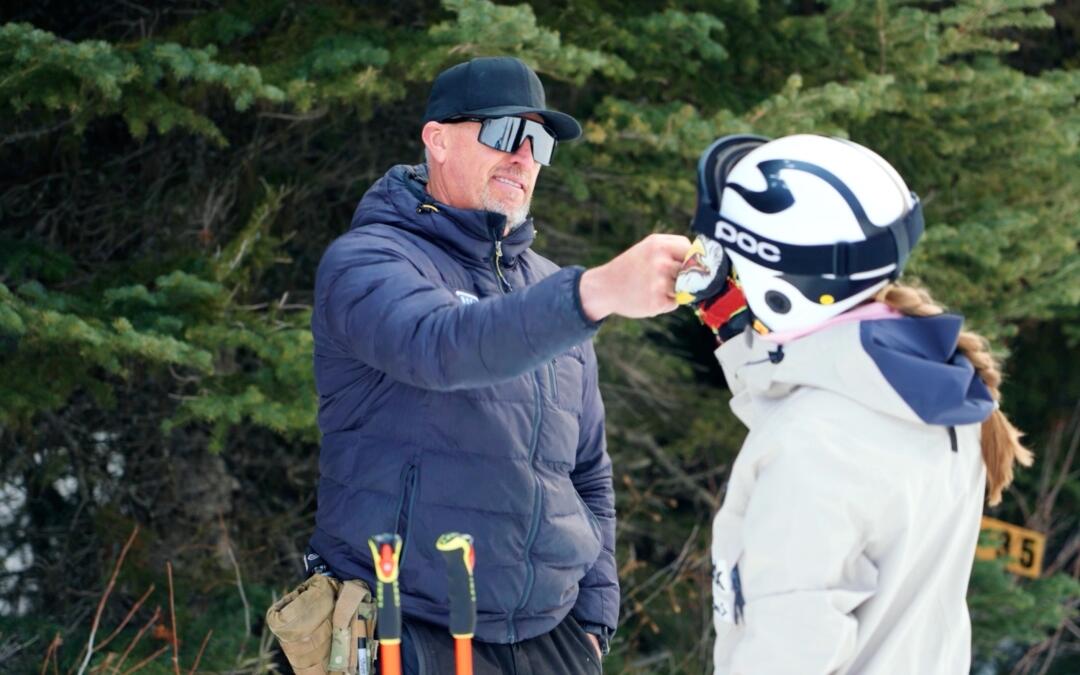 BC Alpine Launches New High Performance Project to Strengthen the Pathway to the BC Ski Team