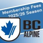 2026/2027 Season Registration Info