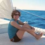 In Memoriam: Leslie Clarke