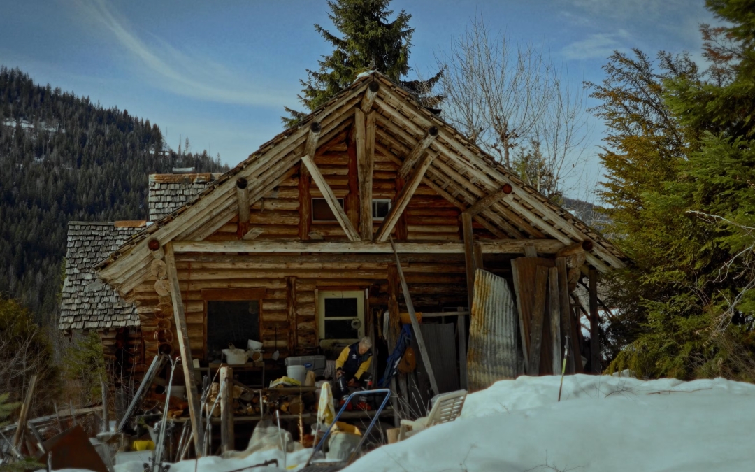 Join the Effort to Help Bob Swan Rebuild