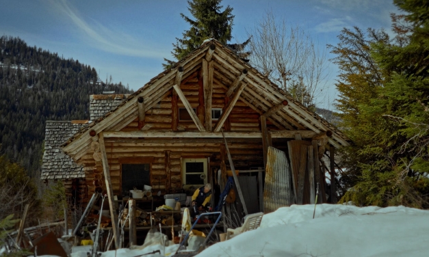 Join the Effort to Help Bob Swan Rebuild