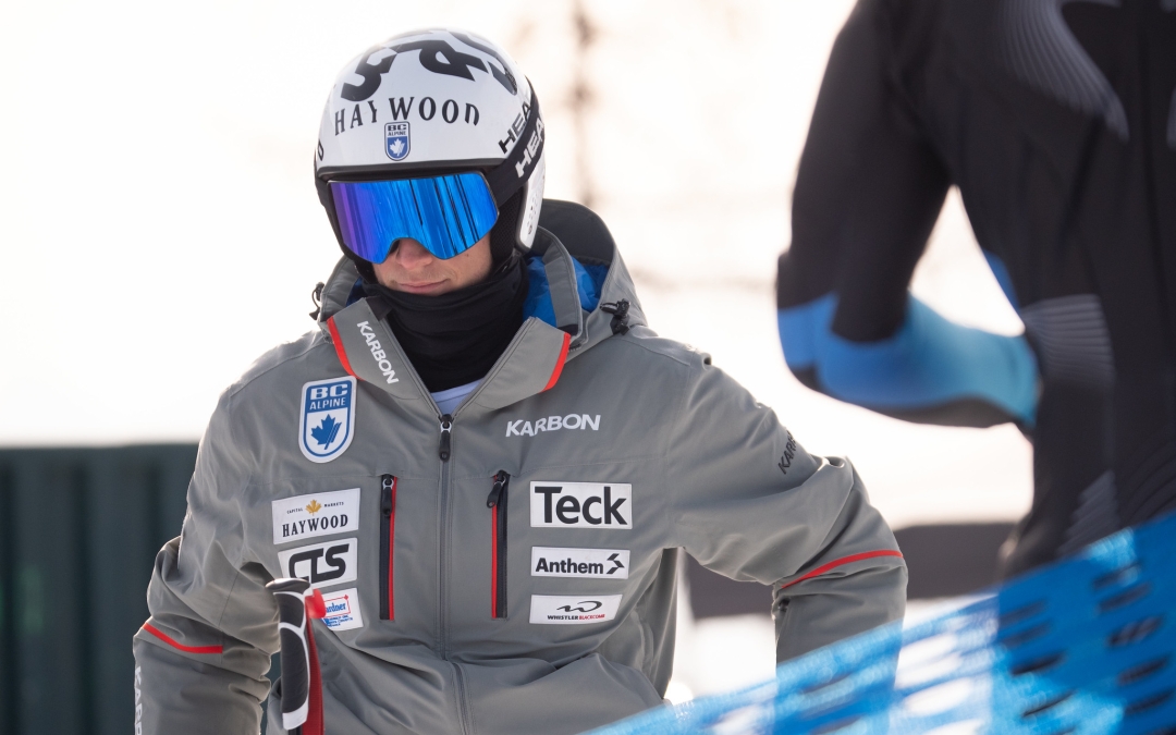 Karbon + BC Alpine: A Partnership Built for Speed, Style and Excellence