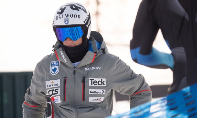 Karbon + BC Alpine: A Partnership Built for Speed, Style and Excellence