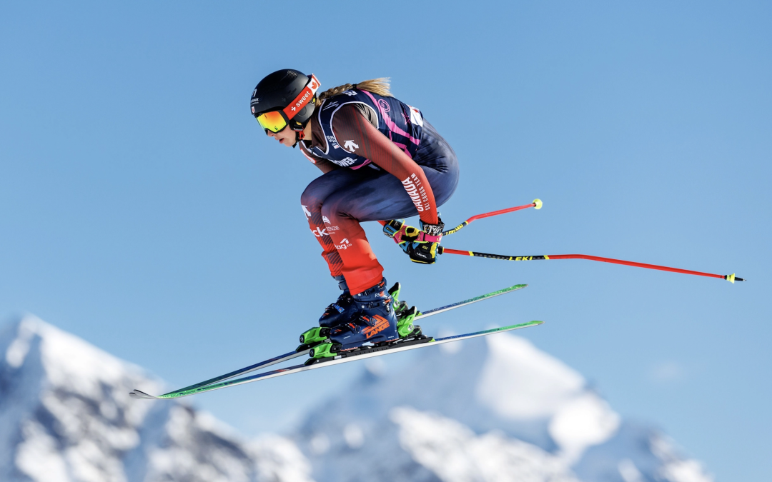 Ski Cross Development Camp – Jan. 2-4, 2026