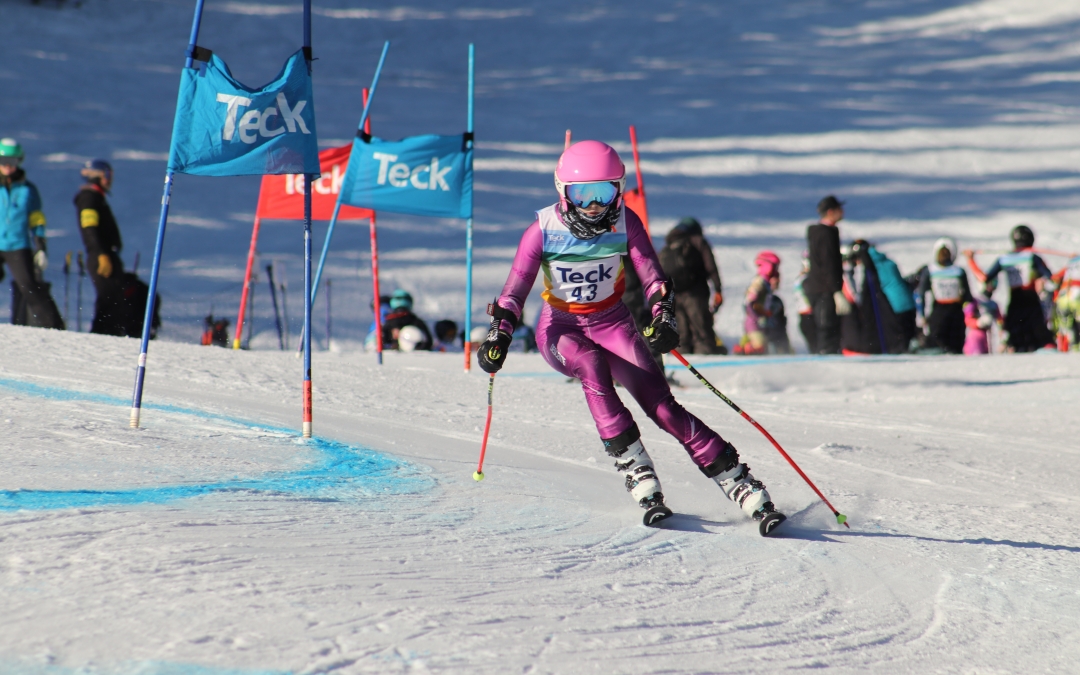 TECK RECAP: Old Mill Provides a True Test at Apex Zone & BC Games Qualifier Races