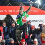 Nick Cooper at the Olympics: A BC-Born Coach on Alpine Skiing’s Biggest Stage