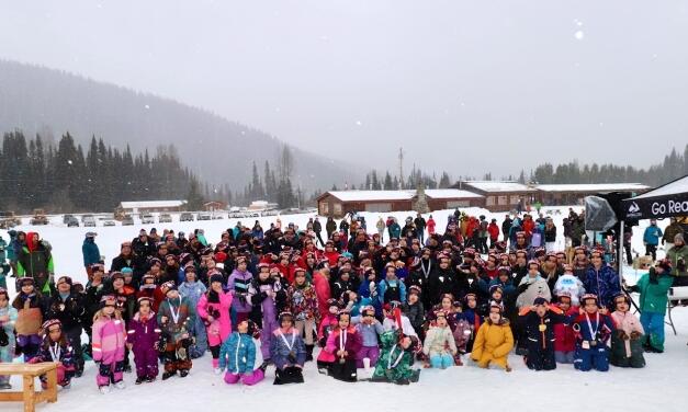 BC Alpine Ski Racing Awards: Nominations Now Open