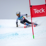 BC Winter Games Shine at Red Mountain
