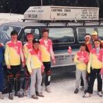 Lightning Creek Ski Club Celebrates 50 Years