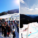 Cold Snap, Hot Racing: Apex Delivers U14 Provincials in Record Time