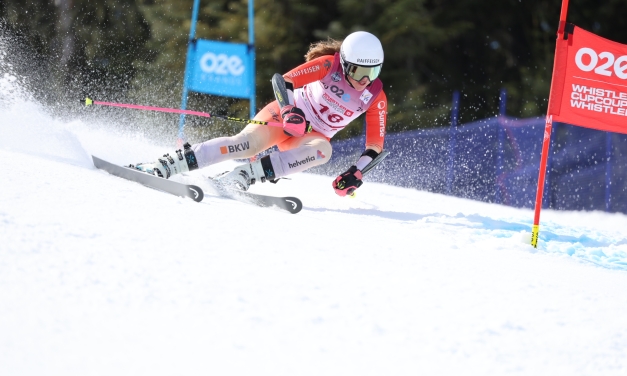Whistler Cup 2026 Welcomes the World to a Premier International Stage