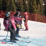 MEGA Cup Closes Season With Elite Racing Finale at Sun Peaks