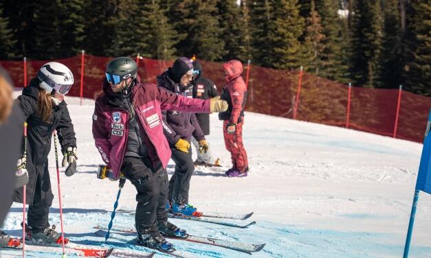 MEGA Cup Closes Season With Elite Racing Finale at Sun Peaks