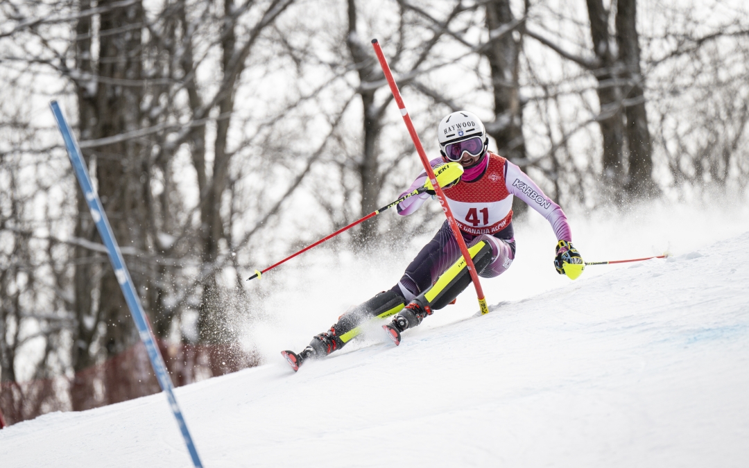 BC Alpine Announces 2026-27 BC Training Group