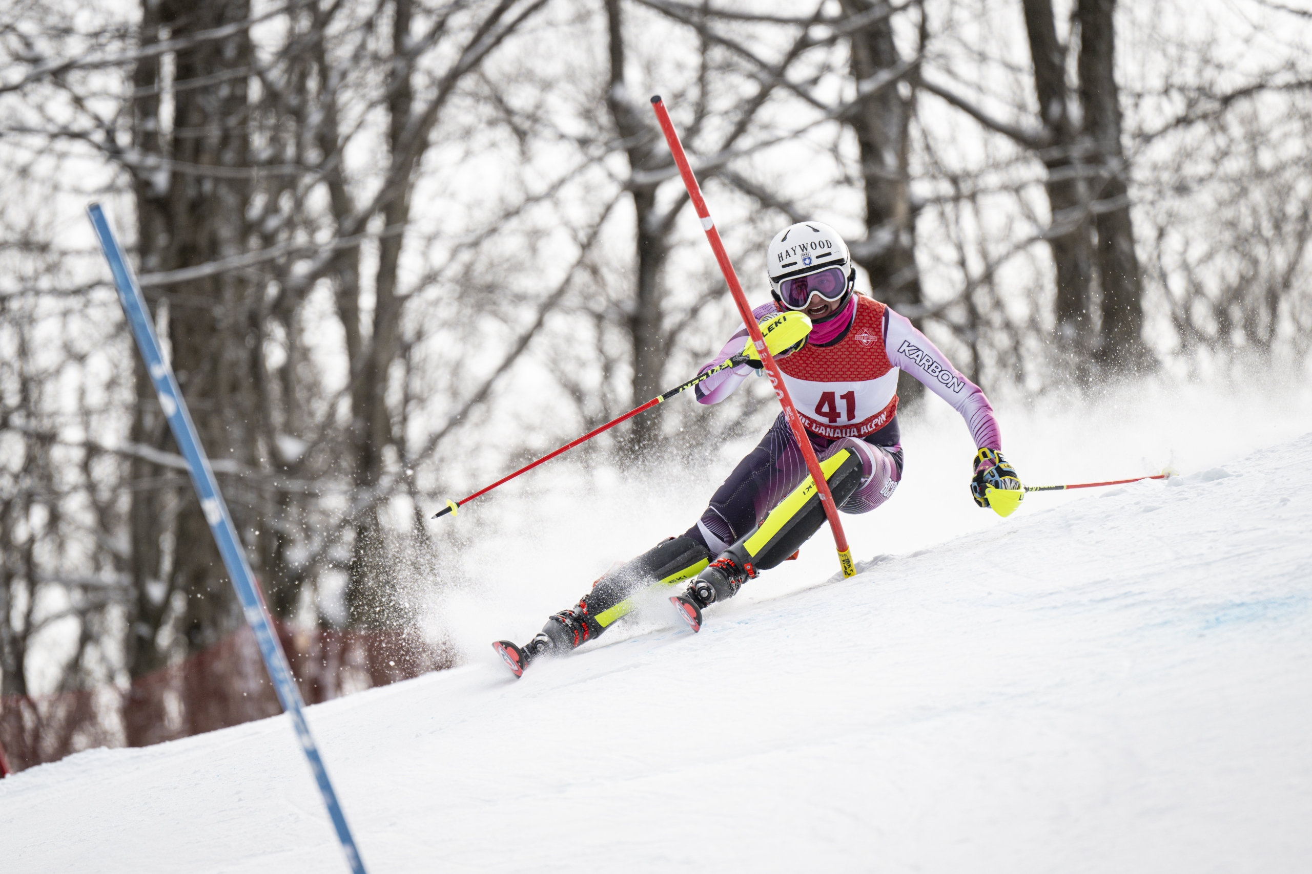 BC Alpine Announces 2026-27 BC Training Group
