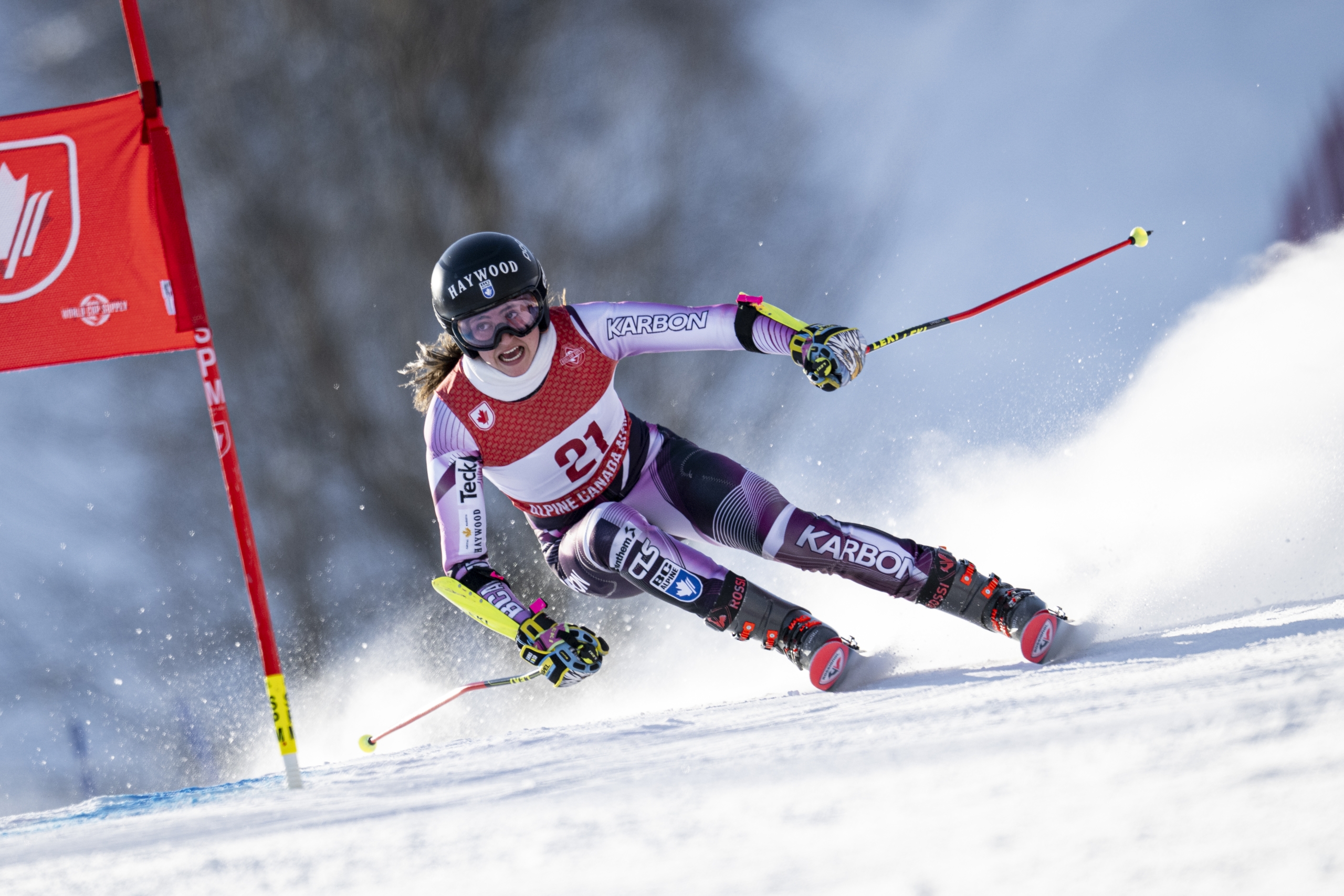 Haywood Securities Expands Partnership with BC Alpine